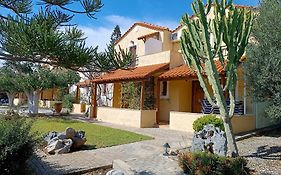 Villa Amalia